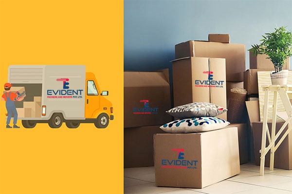 Evident Packers and Movers in India